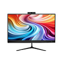 Моноблок AOPEN WA243 Intel Core i5-1235U/16Gb/SSD512Gb/23.8"/IPS/FHD/1920x1080/60Hz/NoOS/Black (ZD.D01CF.007)