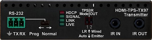 HDBaseT передатчик Lightware HDMI-TPS-TX97