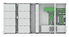 Сервер НОРСИ-ТРАНС универсальный на платформе "Эльбрус" ЯХОНТ-УВМ Э24 (2U, rack, 1 CPU Э8С; 24 шт отсеков 3,5" SAS/SATA/SSD; Gigabit Ethernet; 1шт порт управления