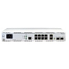 Ethernet-коммутатор MES2308R, 8 портов 10/100/1000 Base-T, 2 комбо-порта 10/100/1000 Base-T/100/1000 Base-X (SFP), L3, 220V AC