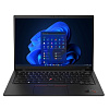 Lenovo ThinkPad X1 Carbon G10 [21CB0074RT] Black 14" {WUXGA IPS TS i7-1260P/16GB/512GB SSD/W11Pro}
