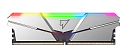 Netac Shadow RGB 32GB (2x16GB) DDR5-4800 (PC5-38400) C40 Silver 40-40-40-77 1.1V Dual DIMM Kit