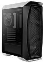 Aerocool Aero One-G-WT-v1 (ATX, White, Glass Window, USB3.0 x2)