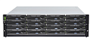 Модуль расширения Infortrend JBOD 3U/16bay (DS) dual redundant controller expansion enclosure 4x 12Gb SAS ports, 2x(PSU+FAN module), 16xdrive trays, 2