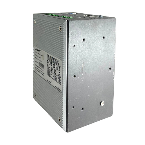 EDS-510A-3SFP-T (уценка 6)