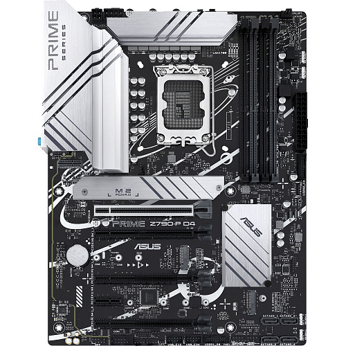 Материнская плата/ PRIME Z790-P D4