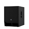 пассивный сабвуфер