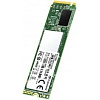Твердотельный диск 512GB Transcend MTE220S, 3D TLC NAND, M.2, PCI-E 4x TS512GMTE220S