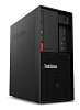 Lenovo ThinkStation P330 Gen2 Tower C246 400W, Xeon E-2276G(6C,3.8G), 16(2x8GB) DDR4 2666 ECC UDIMM, 1x512GB SSD M.2., Intel UHD, DVD, 1x GbE RJ-45, U