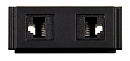 Двойной модуль-вставка Ethernet [FG553-02] AMX [HPX-N102-RJ45]