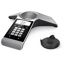 CP930W, конференц-телефон DECT