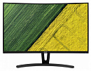 Монитор Acer 27" ED273Pbmiipx черный VA LED 1ms 16:9 HDMI M/M 250cd 178гр/178гр 1920x1080 165Hz FreeSync DP FHD 4.6кг