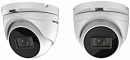 Камера видеонаблюдения Hikvision DS-2CE79U8T-IT3Z 2.8-12мм HD-TVI цветная корп.:белый