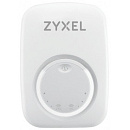 Точка доступа ZYXEL WRE6505V2-EU0101F Точка доступа/мост/повторитель WRE6505 v2, AC750, 802.11a/b/g/n/ac (300+433 Мбит/с), 1xLAN