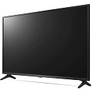 LG 50" 50UQ75006LF черный {4K Ultra HD 60Hz DVB-T DVB-T2 DVB-C DVB-S DVB-S2 USB WiFi Smart TV (RUS)}