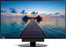 Монитор Lenovo TIO 22 21,5" Non-touch Wide LED LCD (1920 x 1080) 250 cd/m2 Tilt / Lift/ Pivot/ 720p+Dual mic/ Speakers/ 3Y OnSite  "/ (Ghz)/Mb/Gb