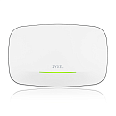 точка доступа Точка доступа Zyxel NebulaFlex NWA210AXv2, Wi-Fi 6 (AX5400), MU-MIMO 4x4+2x2, 2xLAN 2.5GE, без БП