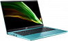 Ультрабук Acer Swift 3 SF314-43-R5CL Ryzen 5 5500U 8Gb SSD512Gb AMD Radeon 14" IPS FHD (1920x1080) Eshell lt.blue WiFi BT Cam