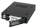 Корпус RHD-102SATA-R20, 3.5 ;2.5'' SATA /SAS HDD&SSD*2, RoHS
