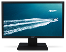 21,5" ACER V226HQLBbi, TN, 1920x1080, 5ms , 90°/65°, 200nits , 600:1, VGA + HDMI, Black Matt