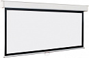 Экран Lumien 189x240см Master Picture LMP-100116 16:9 настенно-потолочный рулонный белый