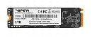 Накопитель SSD M.2 2280 1TB PCIE GEN4 VIPER VP4300L1TBM28H PATRIOT