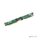 Supermicro AOC-SMG2-2TM2-O Контроллер для дисков M.2
