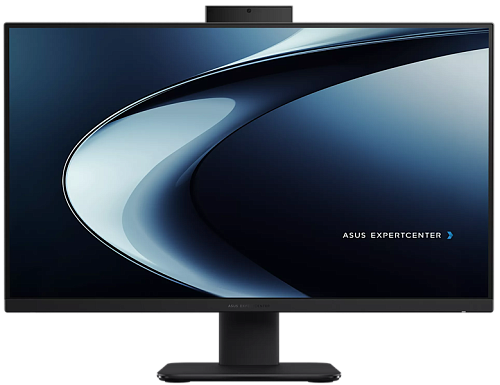 Моноблок ASUS ExpertCenter P400 AiO P470VAK-BPE2960 27"/HAS stand with VESA supported/FHD Intel Core 5 210H/DDR5 16GB/1TB PCIE 4.0 SSD/ Wi-Fi 6Е + BT
