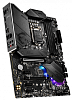 MSI MPG Z490 GAMING PLUS LGA1200 Z490 2xPCI-E HDMI+DP 2.5GbLAN SATA 4DDR4 ATX