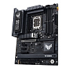 Материнская плата Asus TUF GAMING Z890-PLUS WIFI Soc-1851 Intel Z890 4xDDR5 ATX AC`97 8ch(7.1) 2.5Gg RAID+HDMI+DP