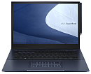 ASUS ExpertBook B7 Flip B7402FEA-L90368X Core i5 1155G7/16Gb/512Gb SSD/14.0" WQXGA (2560 x 1600) 16:10 Touch IPS/2x TB 4/WiFi6/BT/Cam/1x micro HDMI (R
