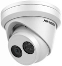 Камера видеонаблюдения IP Hikvision DS-2CD2343G0-IU (2.8mm) 2.8-2.8мм цветная корп.:белый
