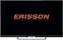Телевизор LED Erisson 50" 50ULES85T2SM черный/серебристый/Ultra HD/50Hz/DVB-T/DVB-T2/DVB-C/DVB-S2/USB/WiFi/Smart TV (RUS)