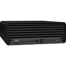 HP ProDesk 400 G9 SFF [6A746EA] Black {i5 12500/16Gb/SSD512Gb/UHDG 770/DVDRW/Windows 11 Pro/kbNORUS+m}