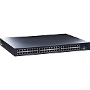 Коммутатор QTECH Коммутатор/ L3 managed switch QSW-8330-56T-POE