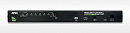Переключатель электронный ATEN 8-Port PS/2-USB VGA KVM Switch with Daisy-Chain Port and USB Peripheral Support
