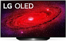 Телевизор OLED LG 48" OLED48CXRLA темно-серый Ultra HD 120Hz DVB-T DVB-T2 DVB-C DVB-S DVB-S2 USB WiFi Smart TV (RUS)