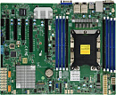 Материнская плата SUPERMICRO Серверная C622 S3647 ATX BLK MBD-X11SPI-TF-B