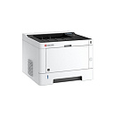 принтер Kyocera ECOSYS P2040dn, Принтер, ч/б лазерный, А4, 40 стр/мин, 1200x1200 dpi, 256 Мб, USB 2.0, Network, лоток 250 л., Duplex, старт.тонер 3600