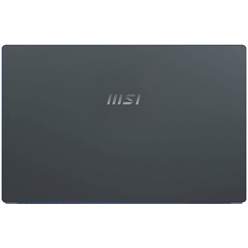 Ноутбук MSI Prestige 15 A11UC-066RU 15.6"(1920x1080 (матовый) IPS)/Intel Core i7 1195G7(2.9Ghz)/16384Mb/1024PCISSDGb/noDVD/Ext:nVidia GeForce RTX3050