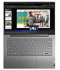 Lenovo ThinkBook 14 G4 IAP 14.0" FHD (1920x1080) IPS 300N, i7-1255U, 2x8GB DDR4 3200, 512GB SSD M.2, Intel Iris Xe, Wifi, BT, FPR, TPM2, FHD Cam, 45Wh