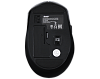 ACER OMR060 Wireless 2.4G Mouse, 800/1200/1600dpi, Black