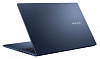 Ноутбук Asus Vivobook 17 M1702QA-AU082 Ryzen 7 5800H 16Gb SSD512Gb AMD Radeon 17.3" IPS FHD (1920x1080) noOS blue WiFi BT Cam (90NB0YA2-M003P0)