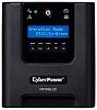 CyberPower PR750ELCD Line-Interactive 750VA/675W USB/RS-232/EPO/SNMPslot (6 IEC С13)