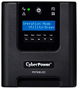 CyberPower PR750ELCD Line-Interactive 750VA/675W USB/RS-232/EPO/SNMPslot (6 IEC С13)