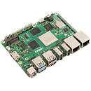 Одноплатный компьютер Radxa ROCK 5T 8GB
