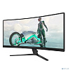 LCD PHILIPS 34" 34M2C3500L