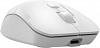 Мышь A4Tech Fstyler FG16C Air белый оптическая (2000dpi) беспроводная USB для ноутбука (3but)