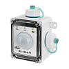DL-120-E-W CR