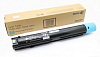 Картридж лазерный Xerox 106R03748 голубой (16500стр.) для Xerox VersaLink C7020/C7025/C7030